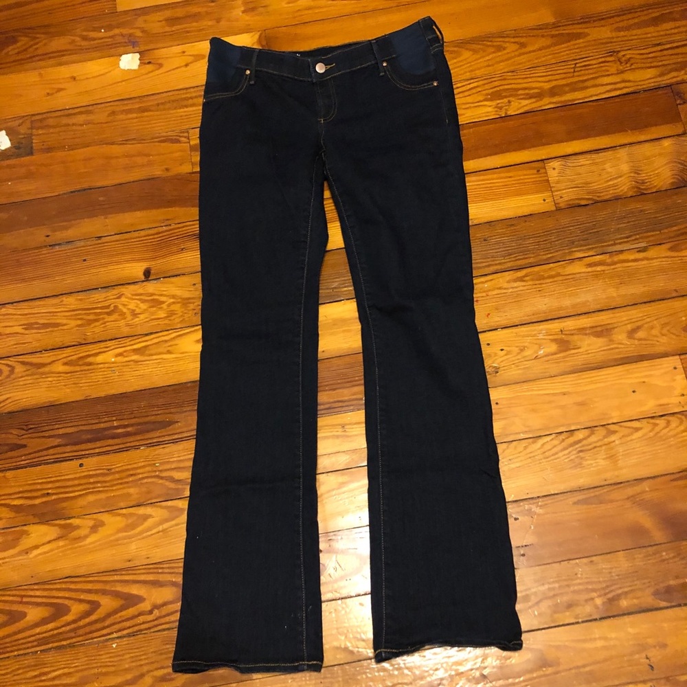 Gap 1969 Vintage Bootcut Jeans Gem